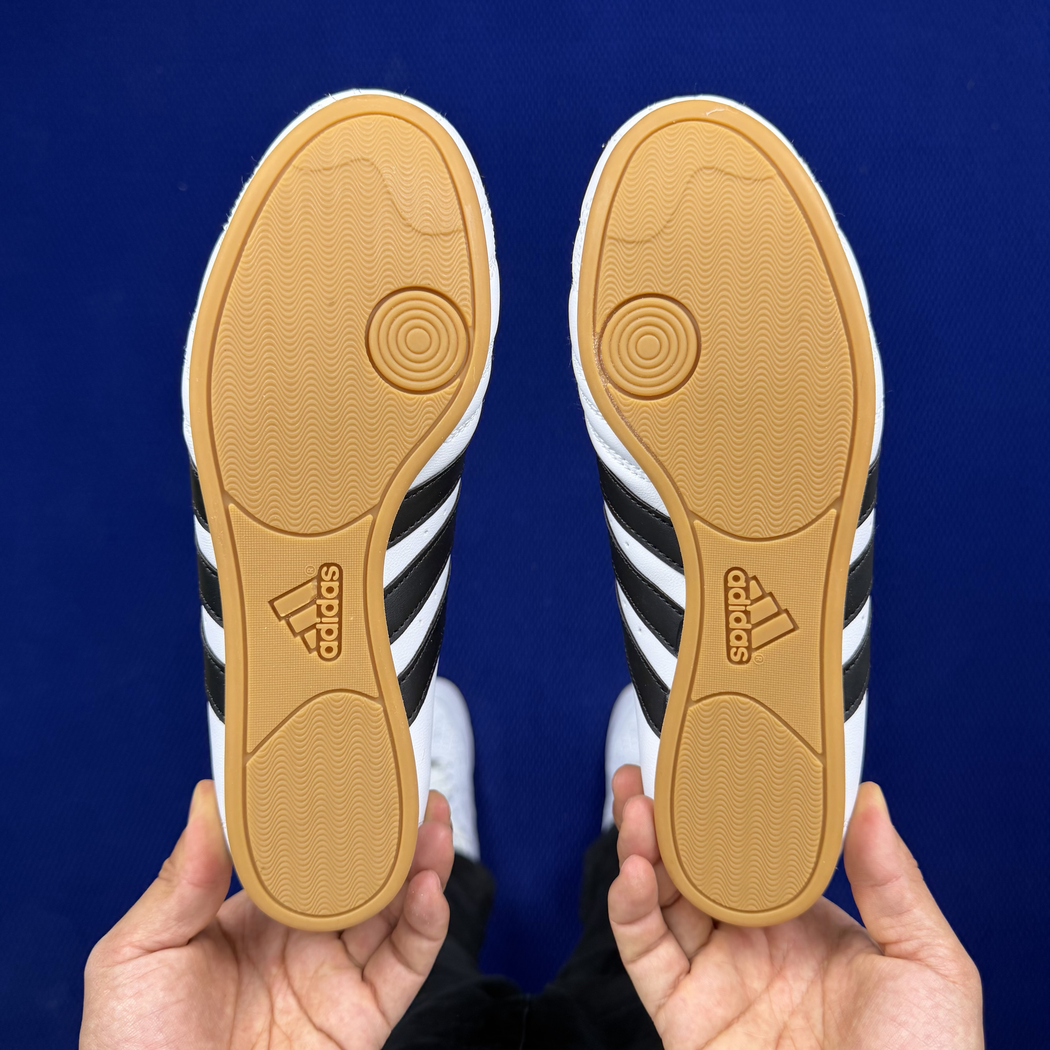 Adidas Taekwondo JS1194