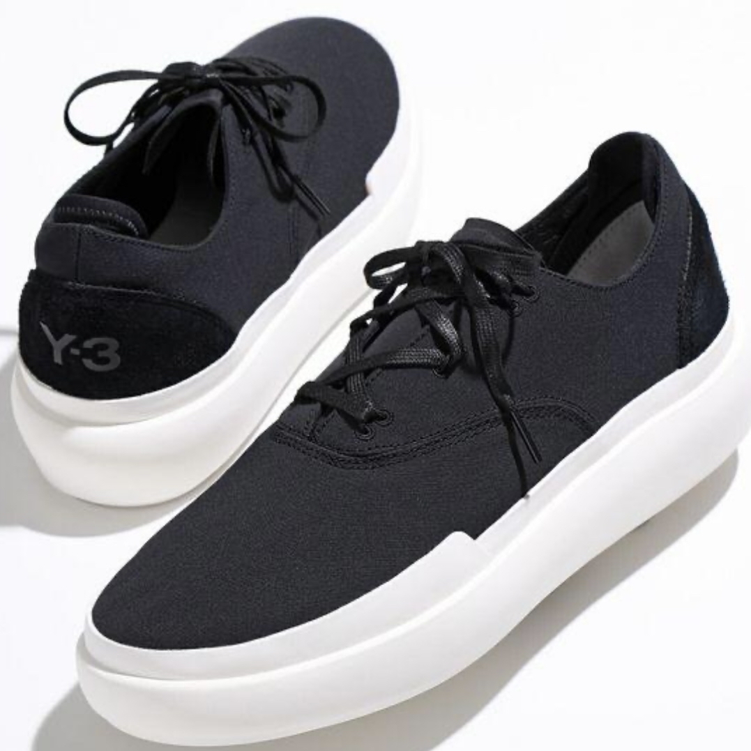 Y-3 AJATU COURT FORMAL