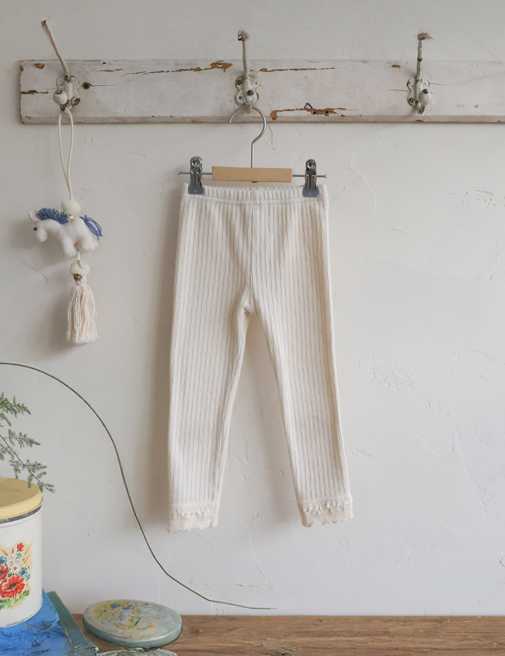 FLO | Oia leggings