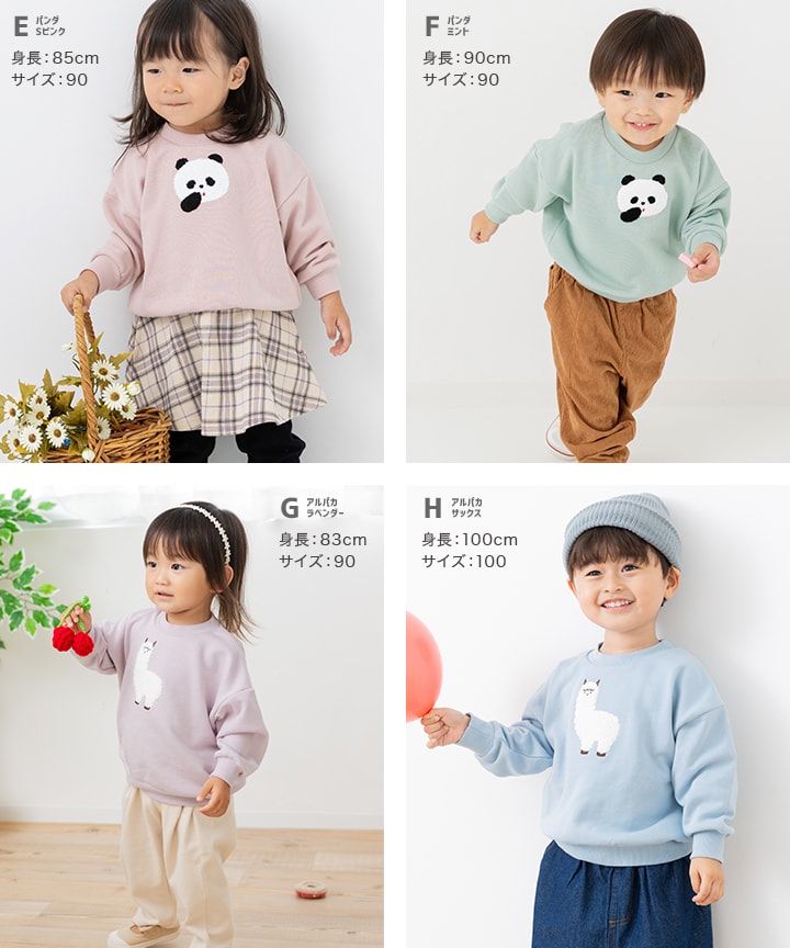 🆕【⭐訂購⭐】 🇯🇵日本直送 🌀日本品牌 Sagara 刺繡衛衣［16款選］🌀[PLHA-0105]