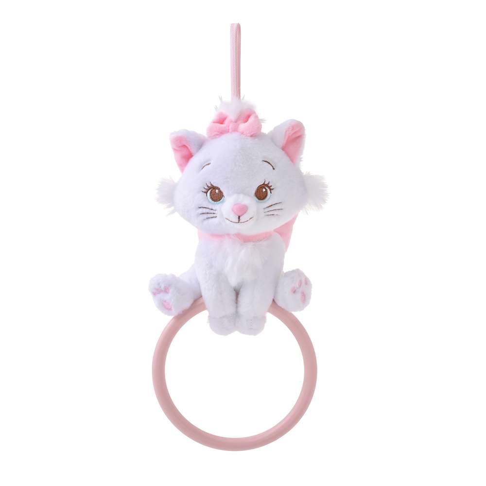 🎀【預訂】 Disney BATH ＆ LAUNDRY 毛巾架 - Marie