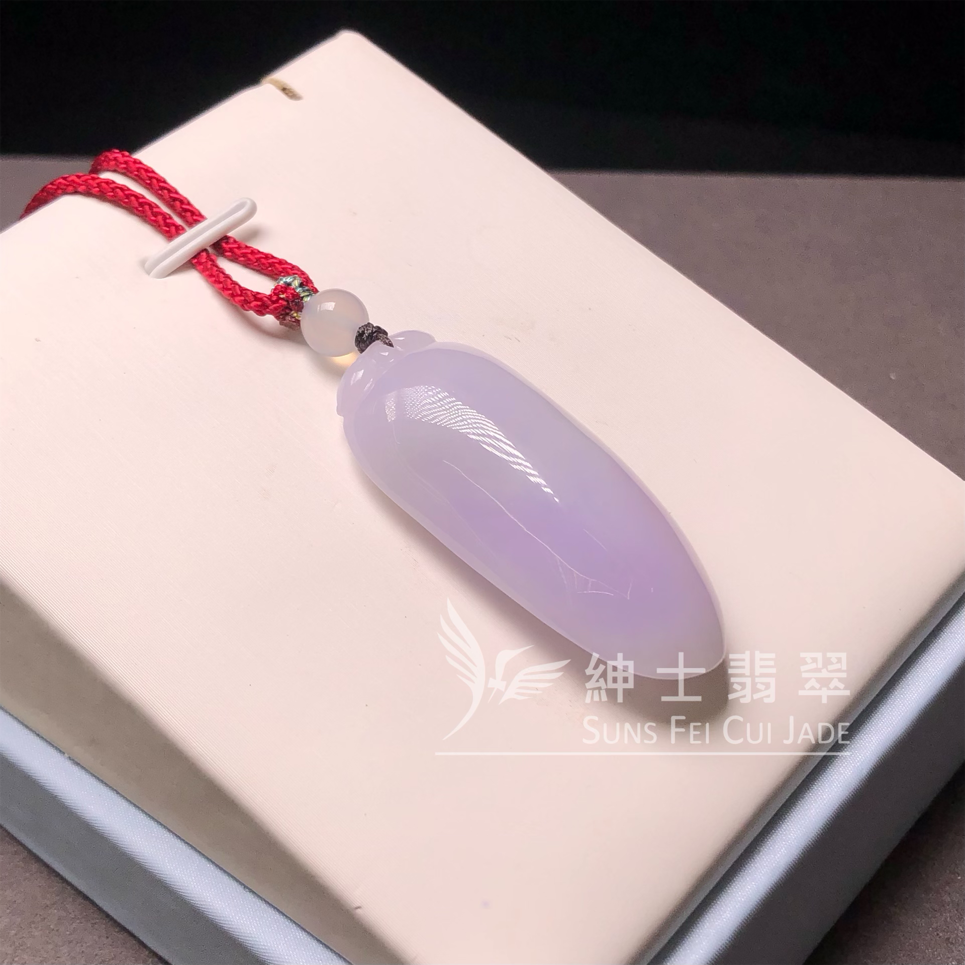 B08825 紫羅蘭萬壽果