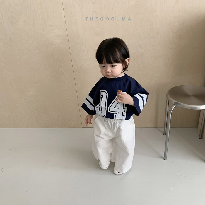 🇰🇷the goguma褲