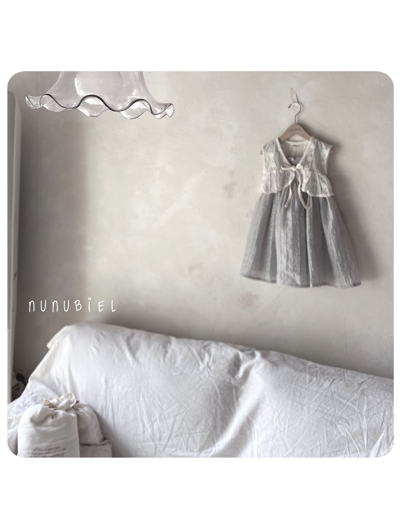 🇰🇷Nunubiel馬甲外套