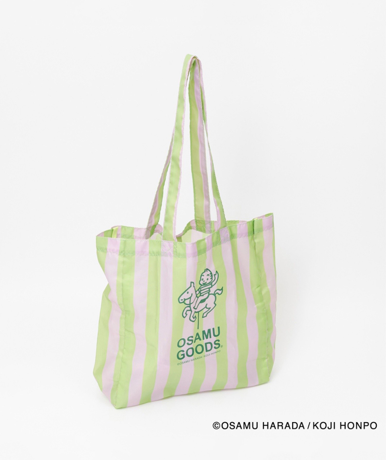 OSAMU GOODS 環保袋