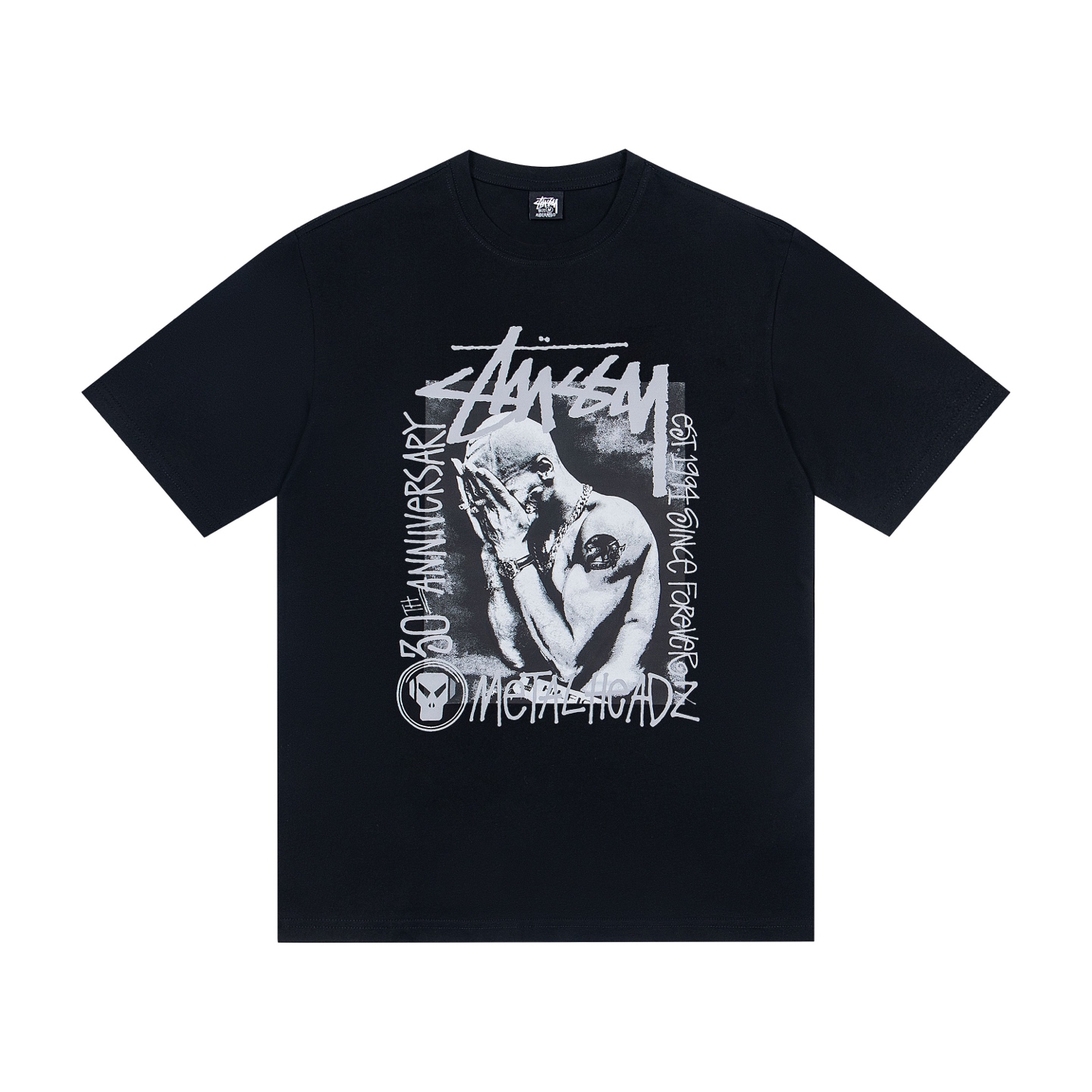 Stussy Tee