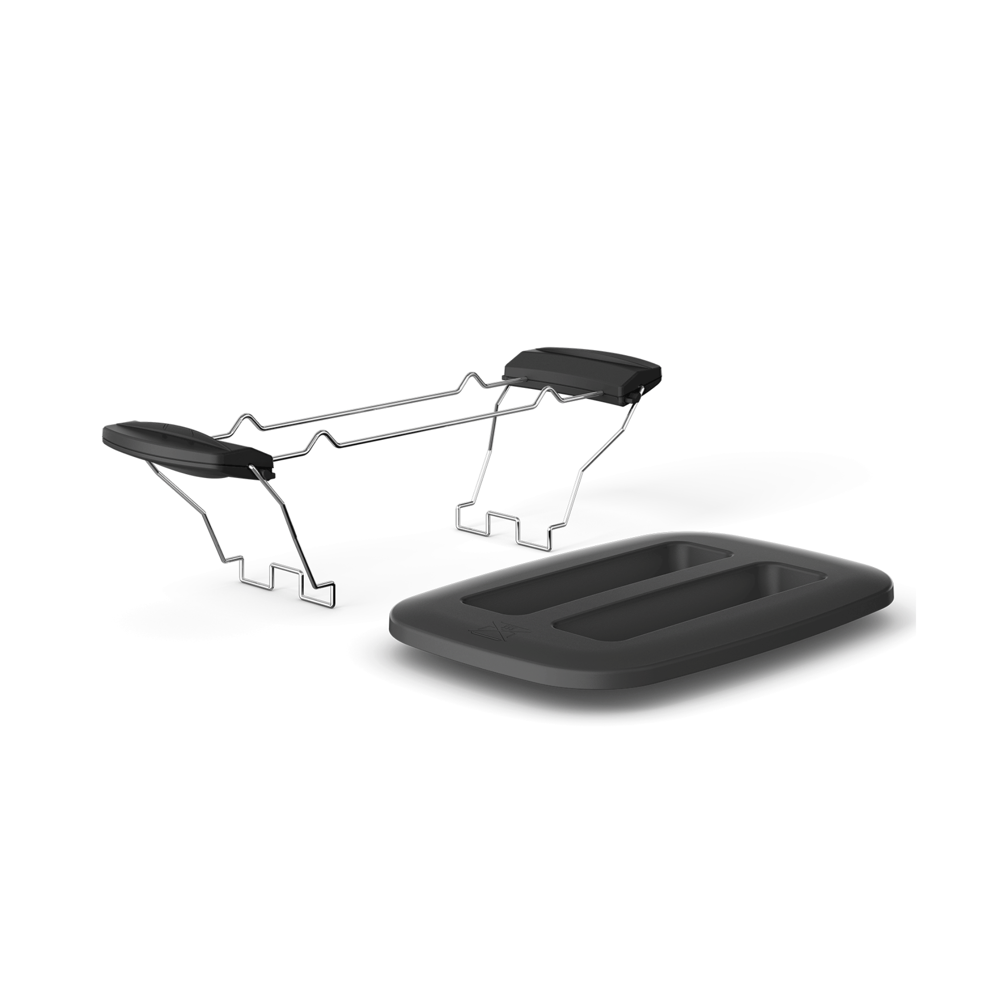 Electrolux Create 5 2-Slice Toaster Stainless Steel (E5TS1-50ST)