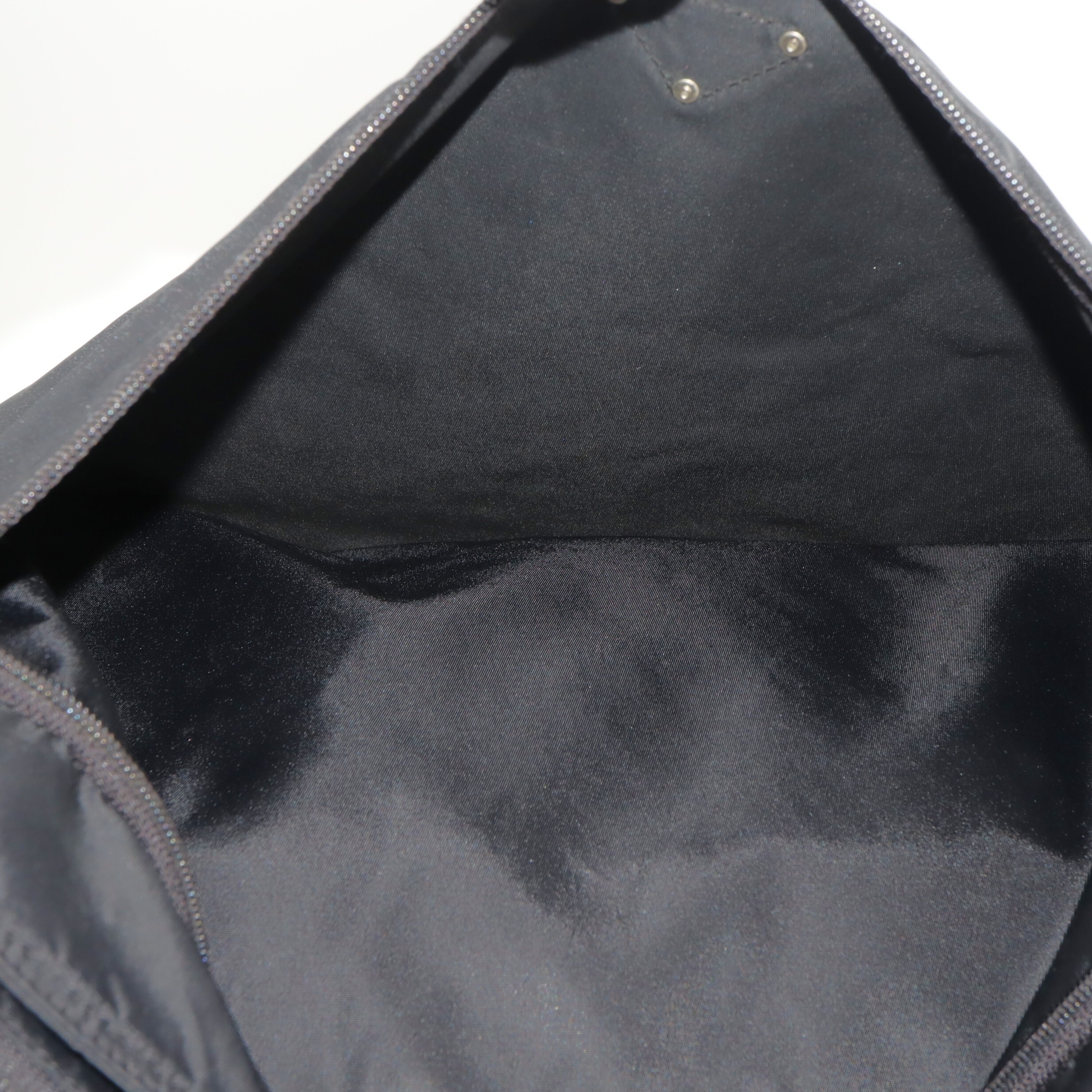 Prada Tessuto Nylon Tote Bag