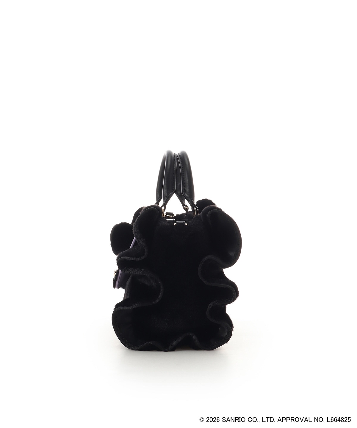 🎀【預訂】SAMANTHAVEGA x Sanrio Tote Bag - Kuromi