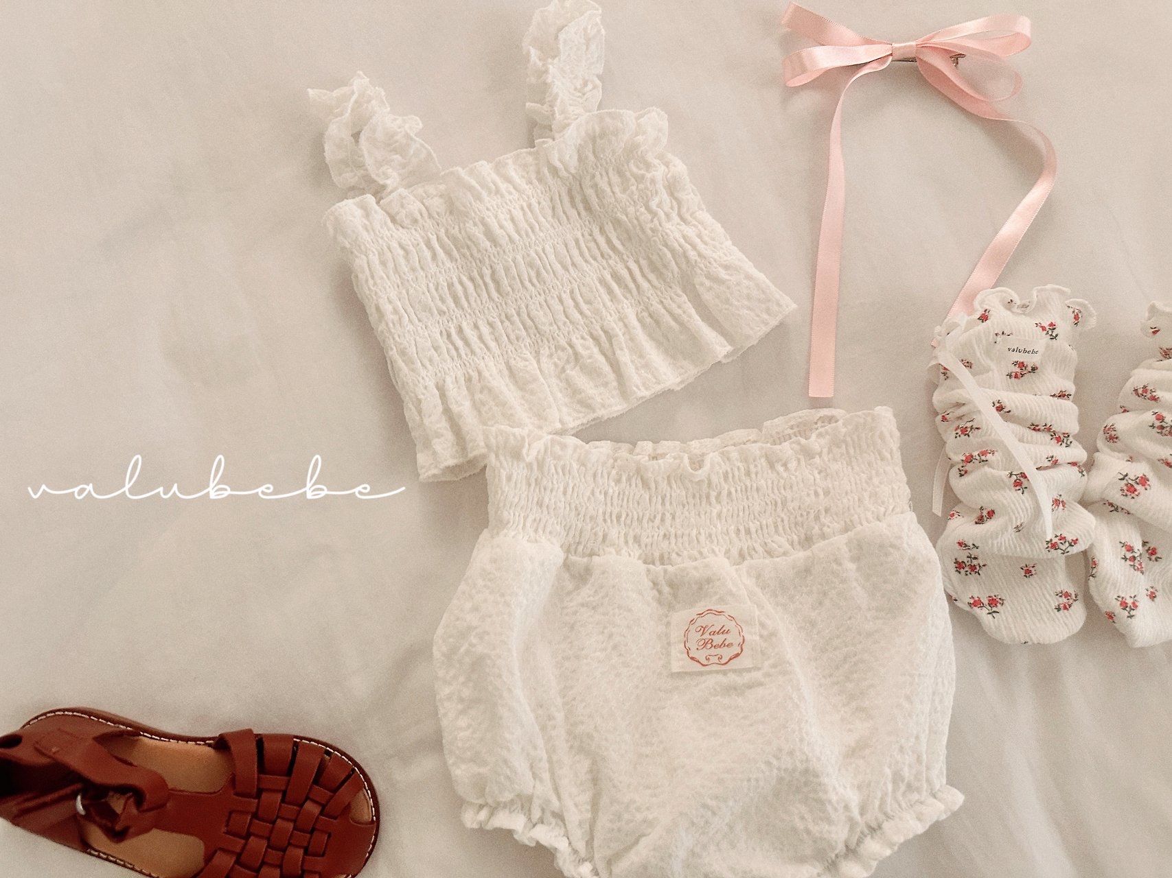 🇰🇷Valu_bebe背心