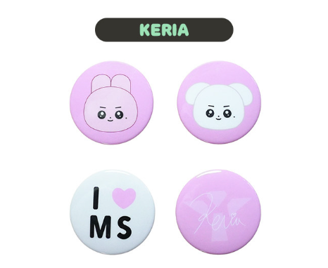 韓國電競 - T1 Other Friends Collection