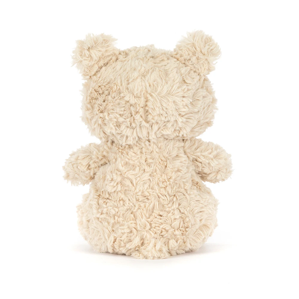 Jellycat Bartholomew Bear Junior 巴塞羅小熊