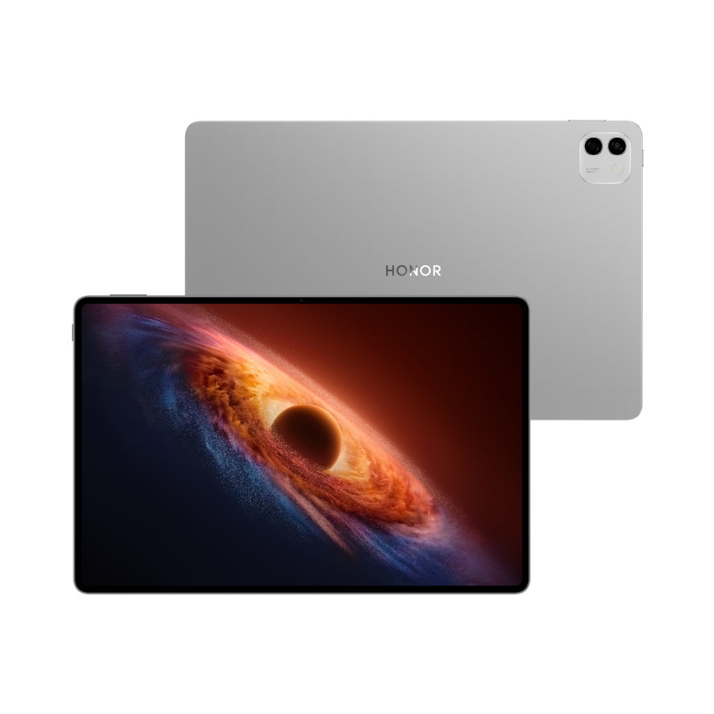 HONOR 榮耀 MagicPad4 12.3" WiFi (16GB+512GB) 平板電腦 香港行貨