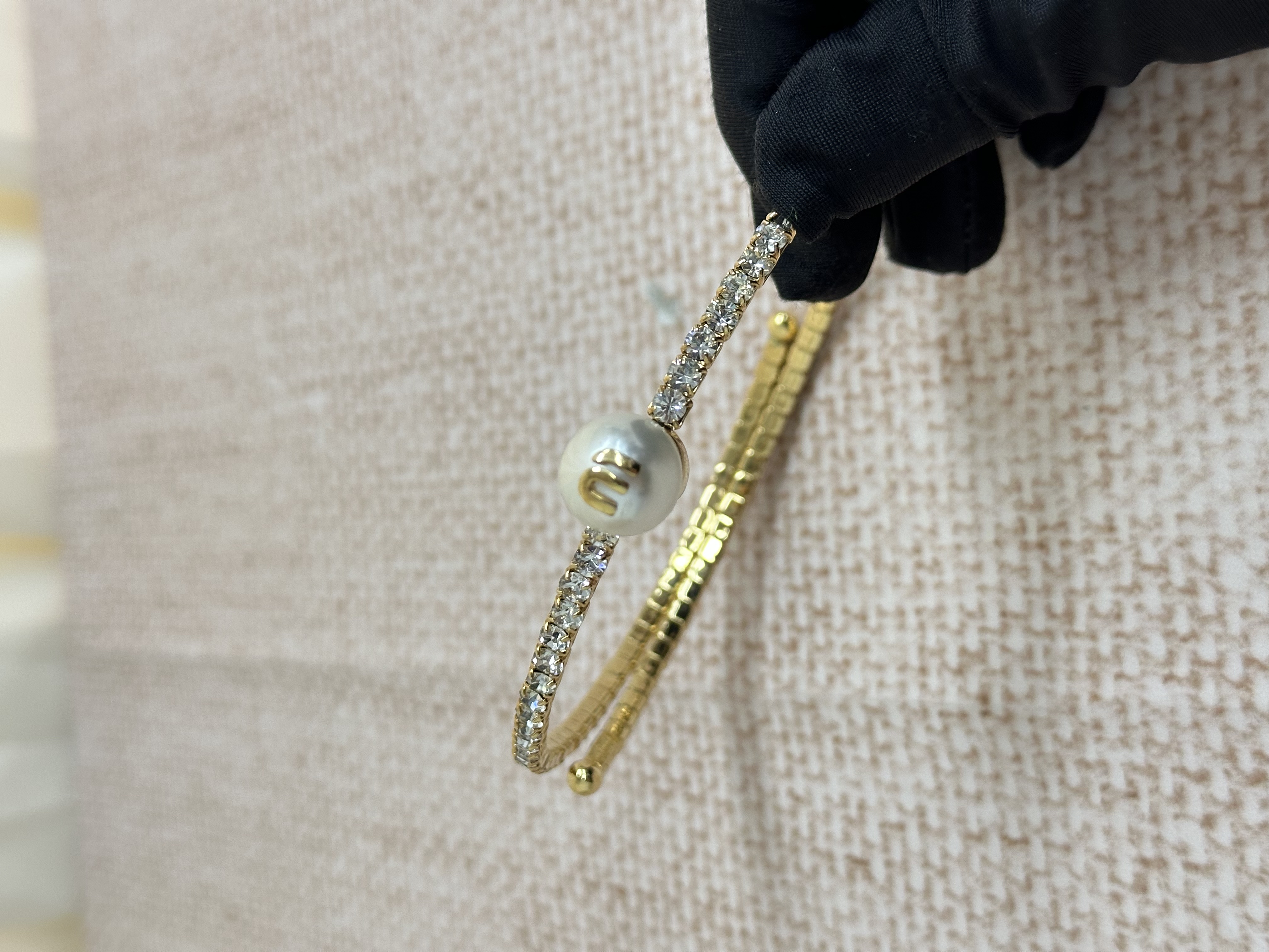 Pre-owned Miumiu Necklace / Product Code: 26040605