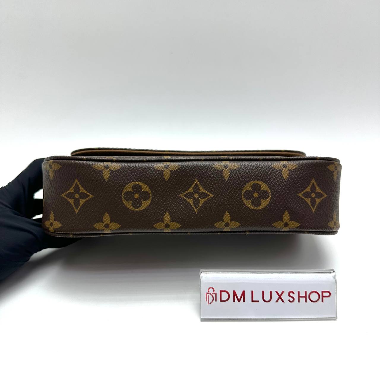 LV Monogram Ivy