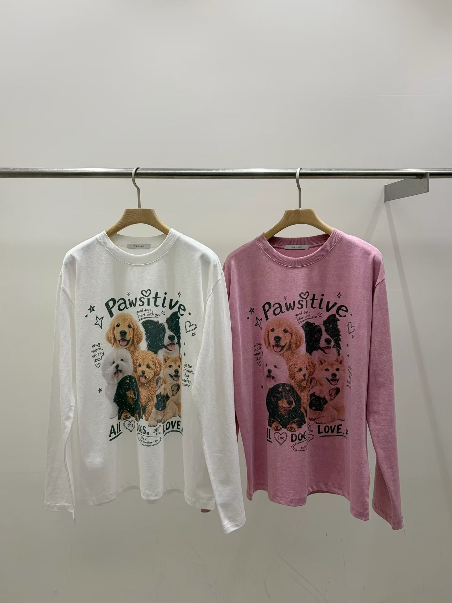 (2026FW) REPELLER - TOP