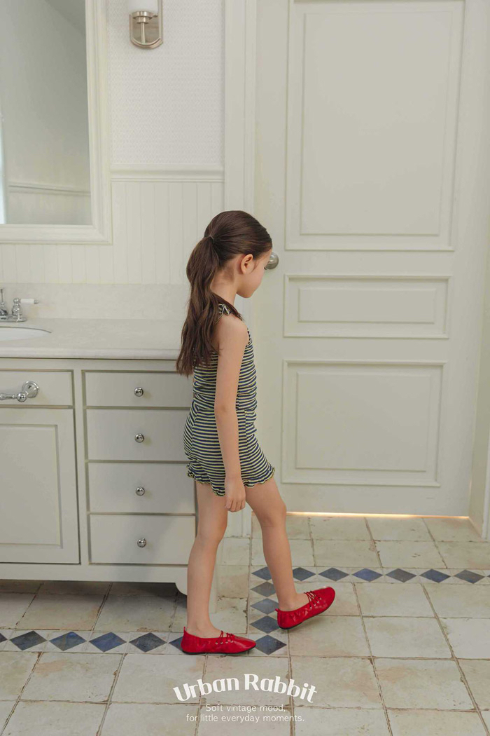 🇰🇷Urban Rabbit set