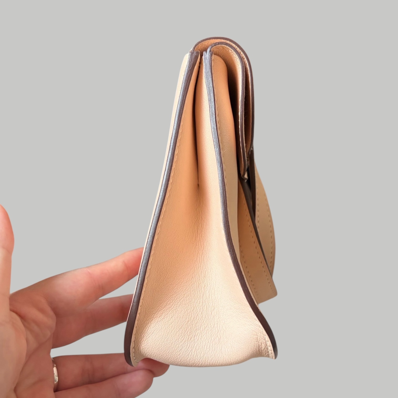 Hermes Hazlan mini 22