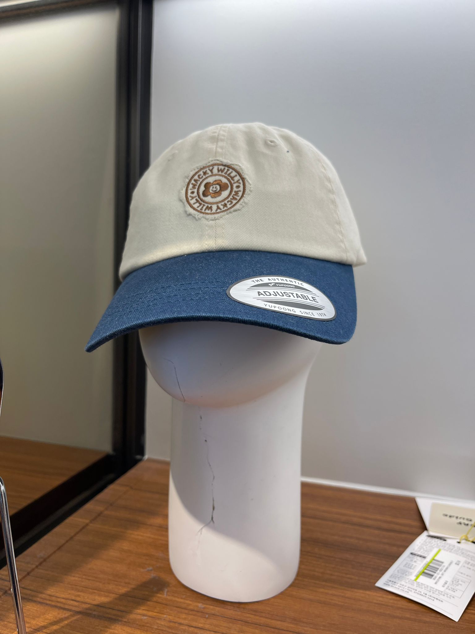 wacky will 多圖集