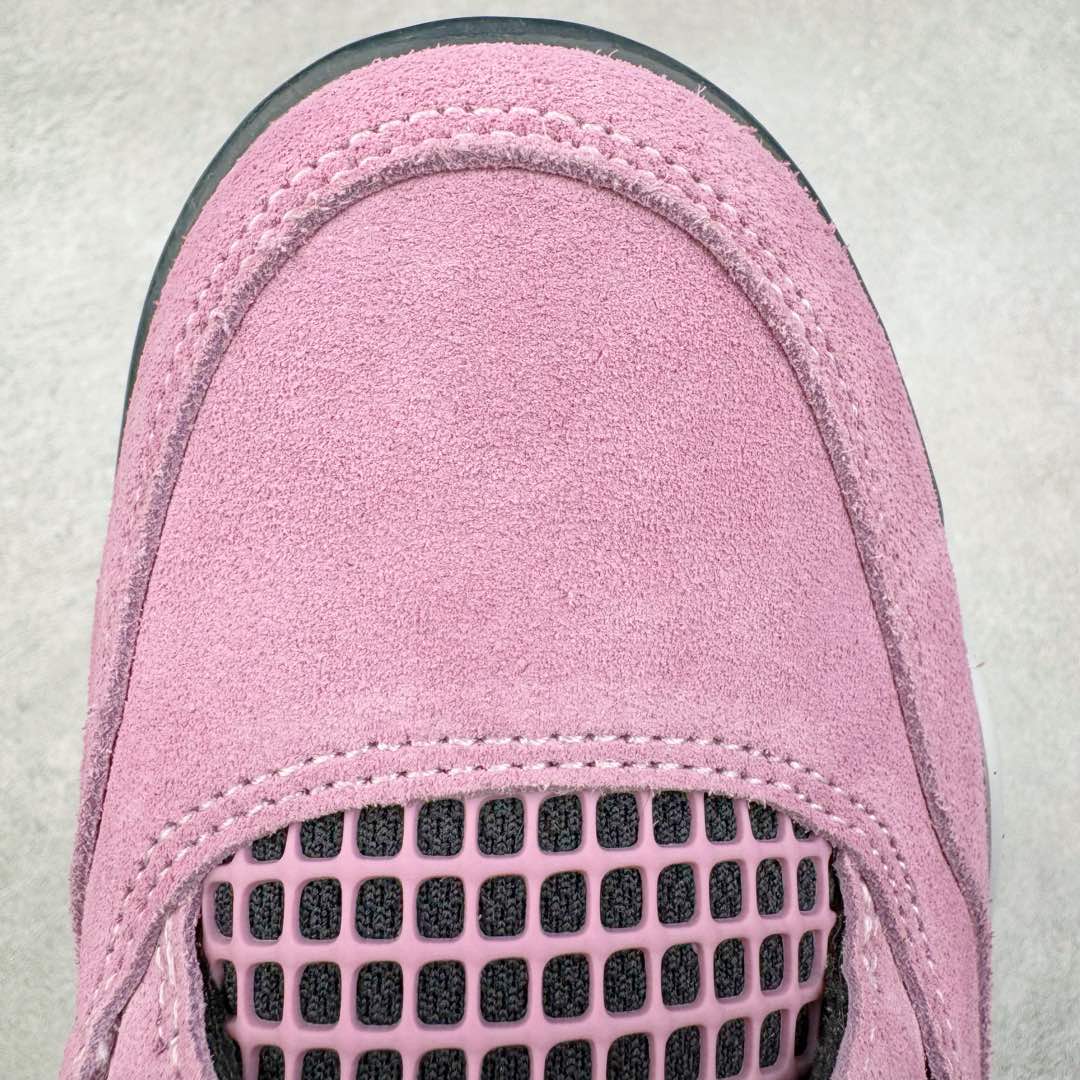 Air Jordan 4 Retro "Orchid" AQ9129-501 