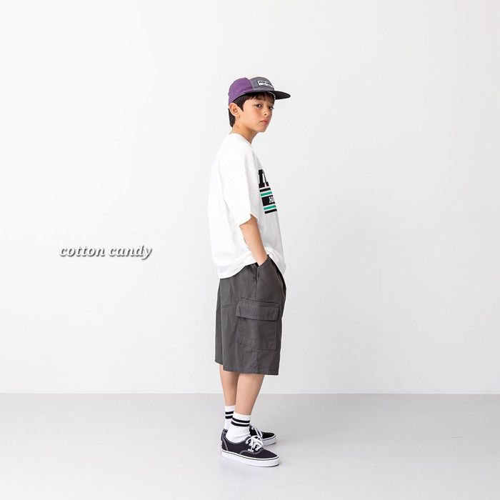 🇰🇷CottonCandy tee
