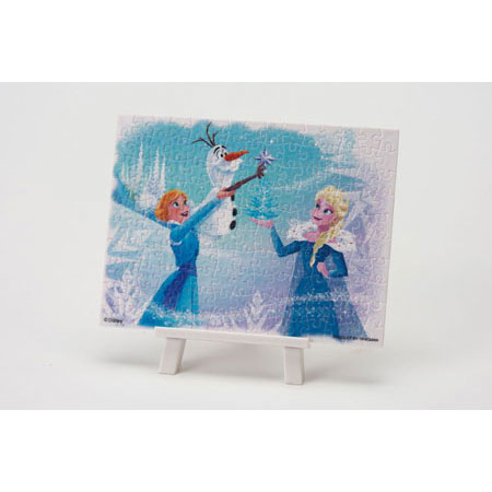 [現貨] [日本直送] FROZEN {砌圖, 150塊, 7.6X10.2cm}