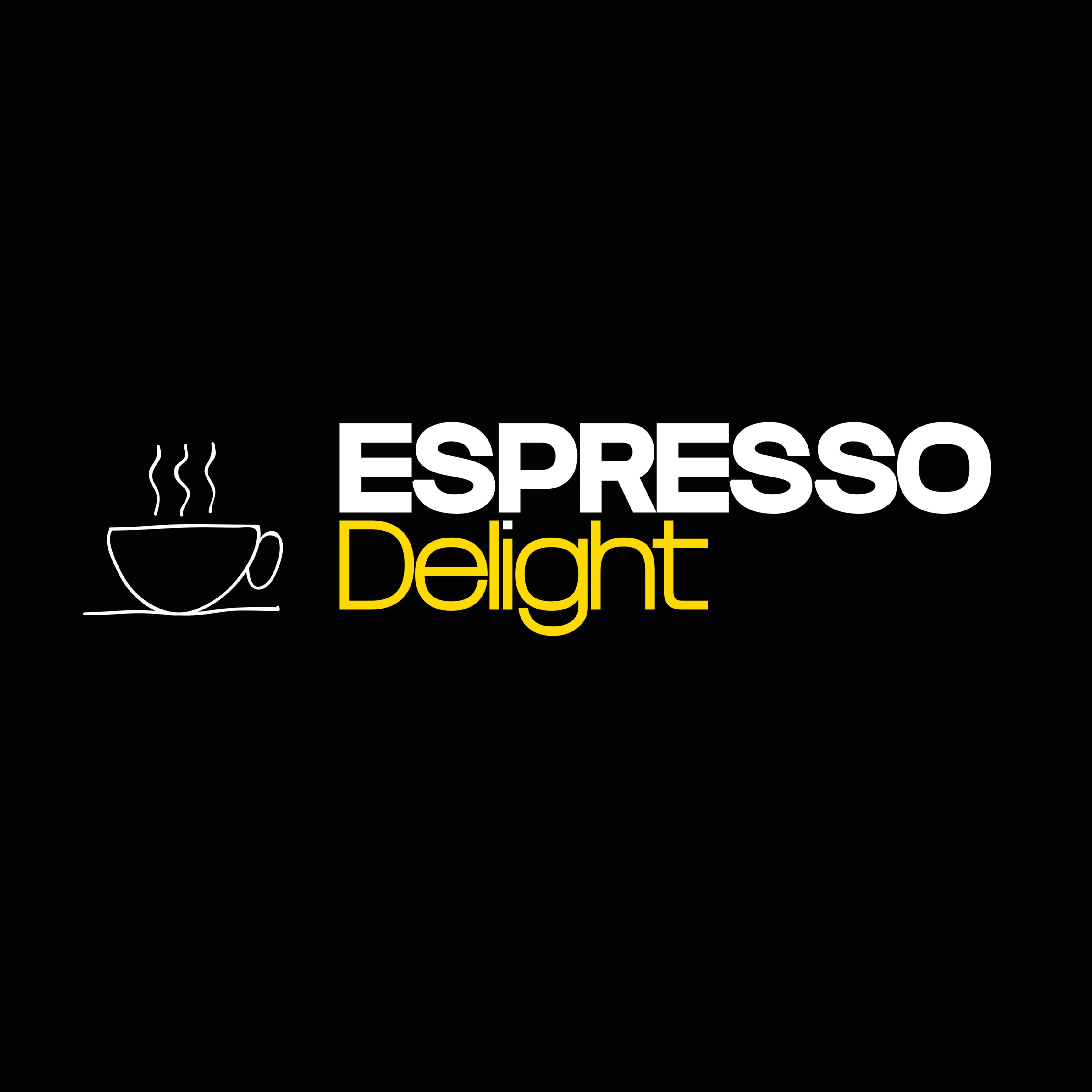 DR-01 - Espresso Delight