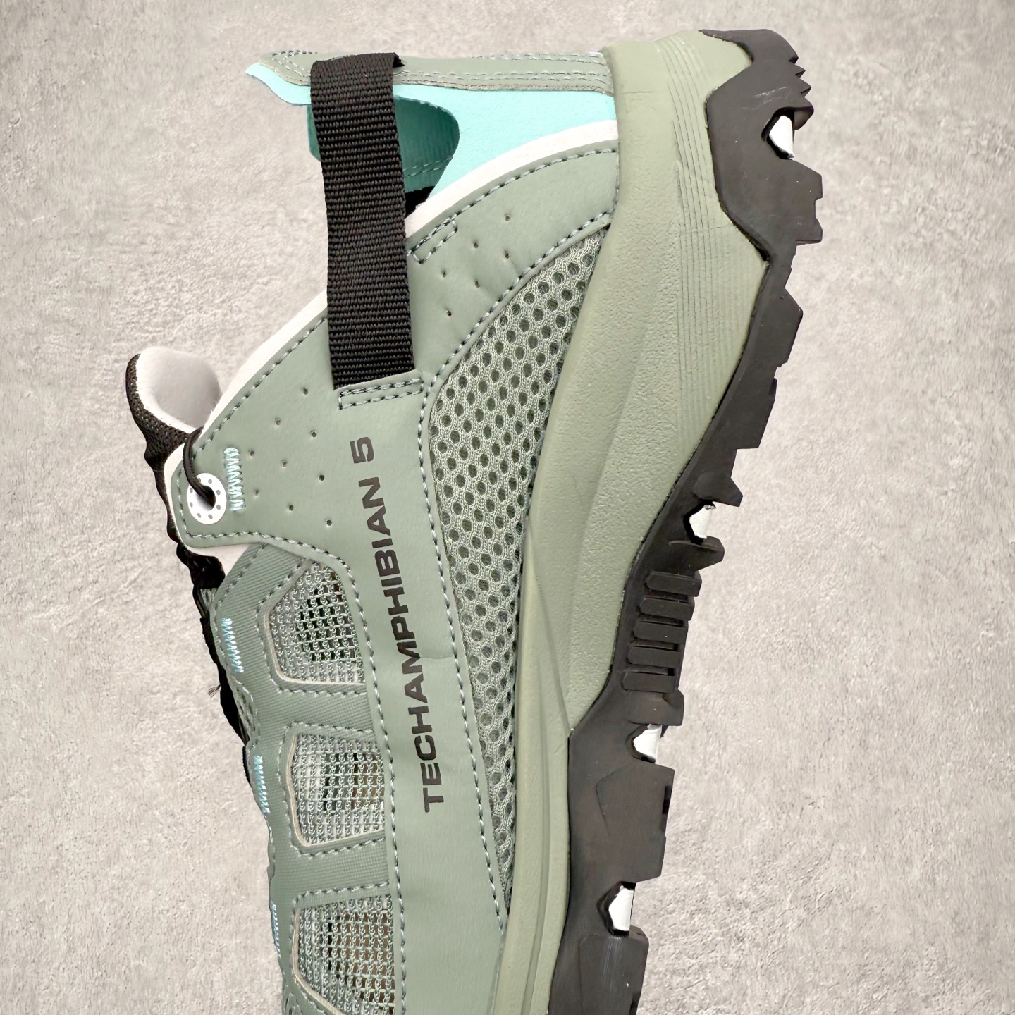 Salomon Techamphibian 5 