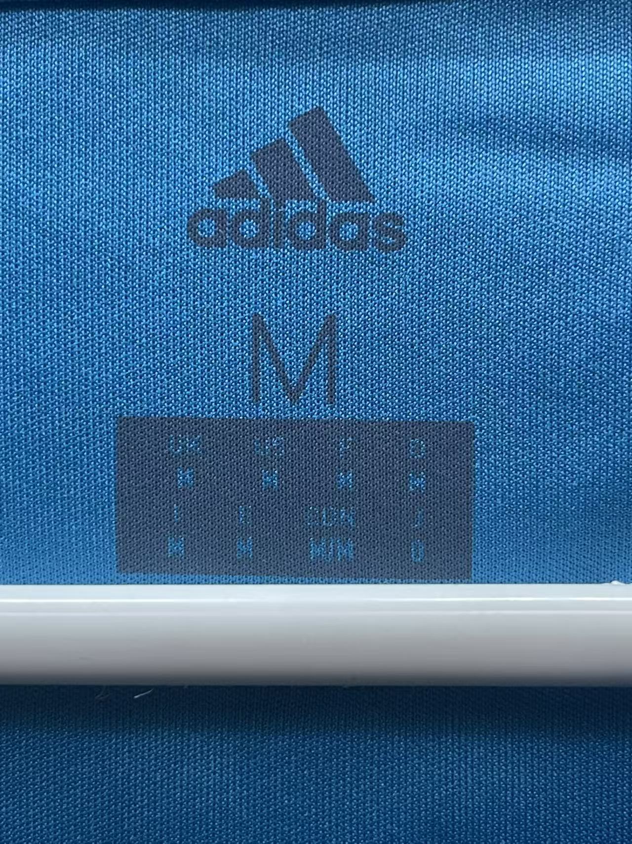 2017-18 Juventus GK Shirt #1 BUFFON Size M "BNWT"