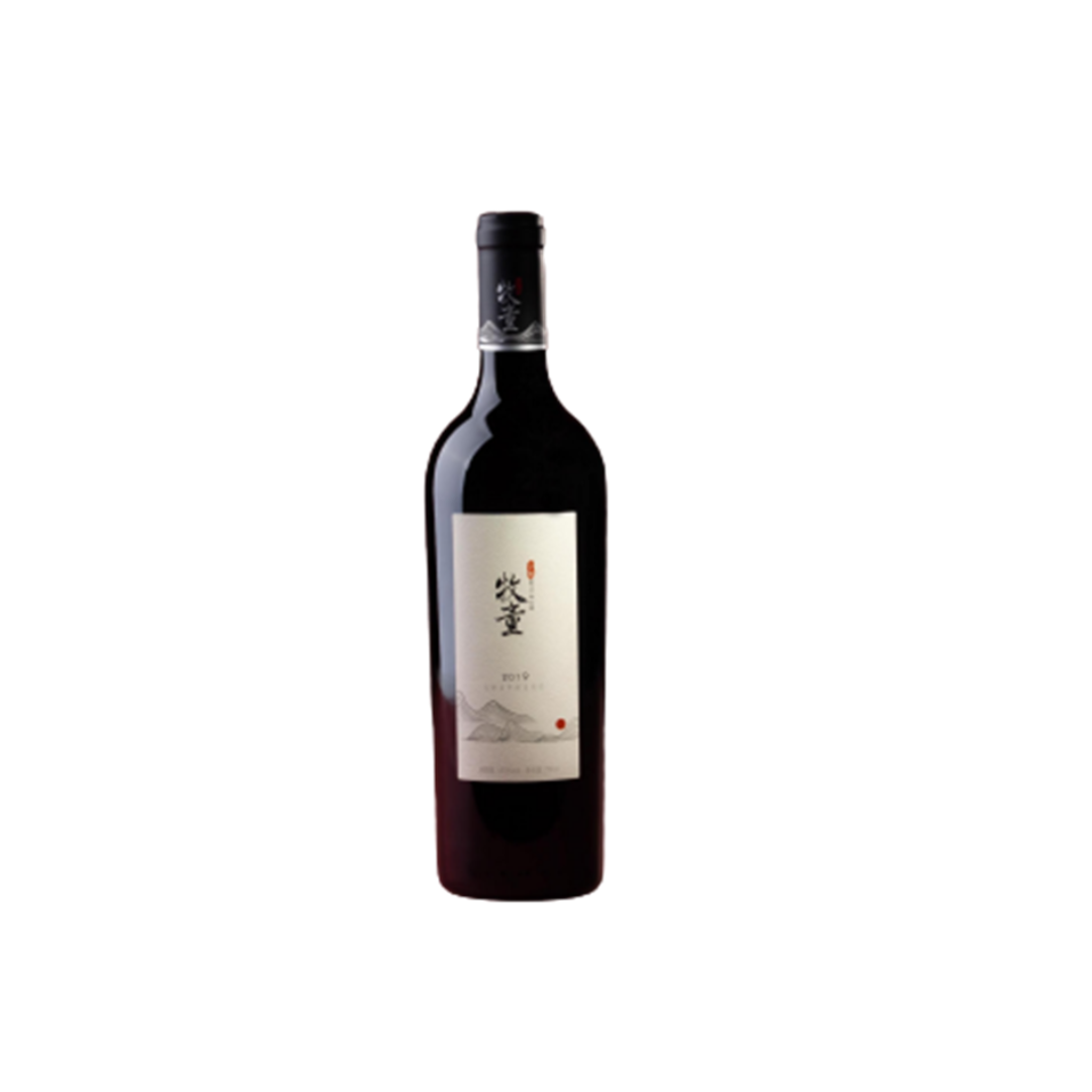 Ningxia Shepherd Vineyard Reserve Cabernet Sauvignon Red Wine  寧夏牧童酒莊 - 珍藏赤霞珠紅酒