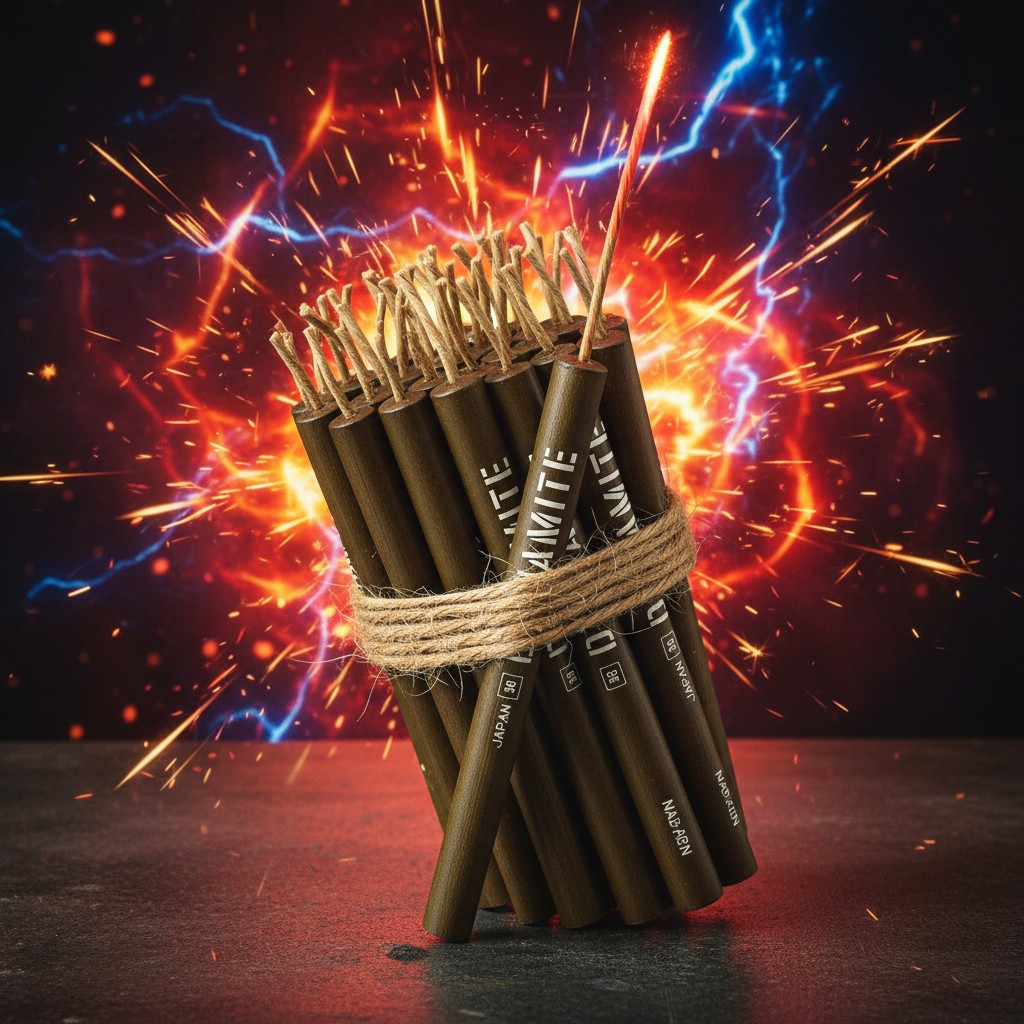 DYNAMIC PENCIL (A-433A)