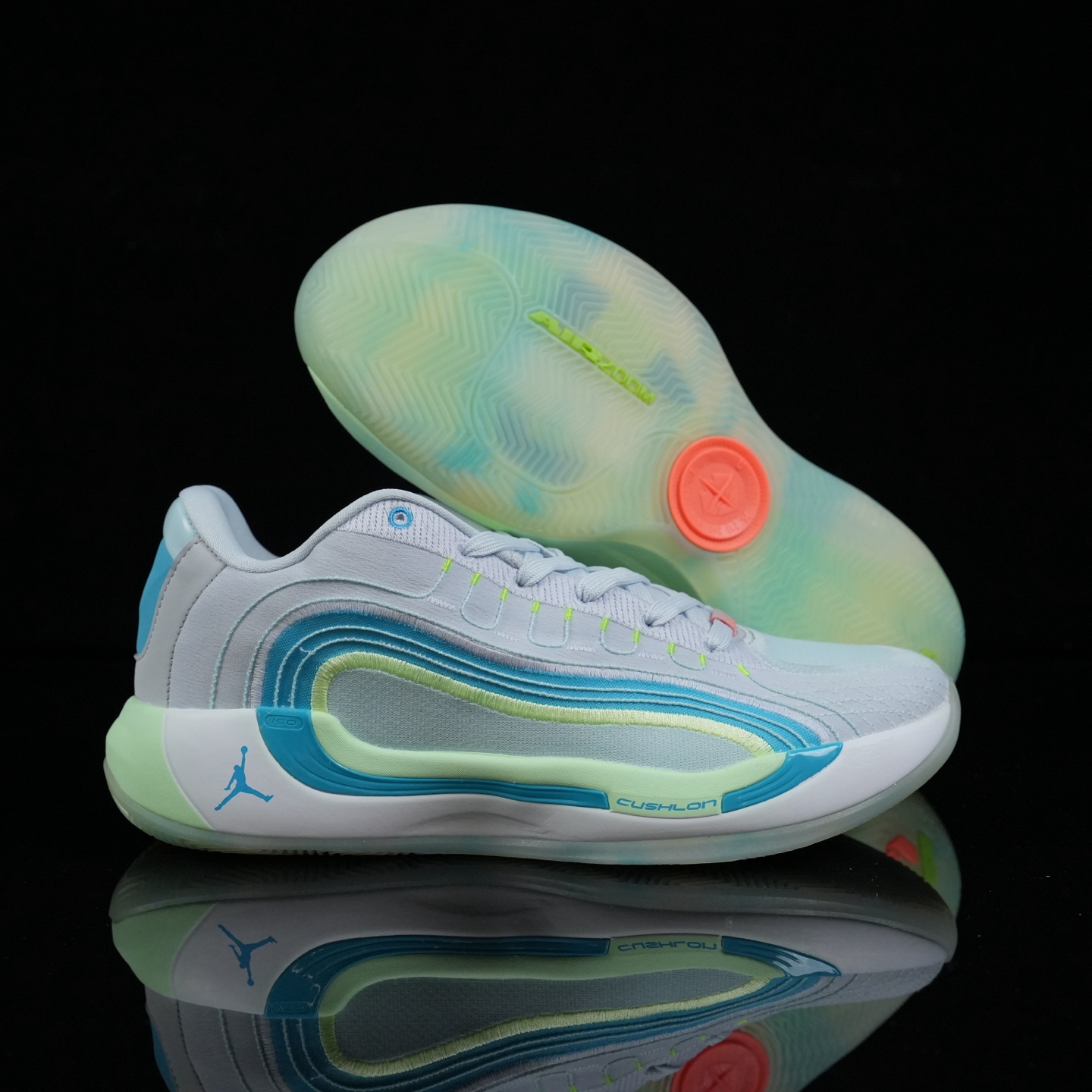 Nike Jordan Luka 4 PF HF0824-002