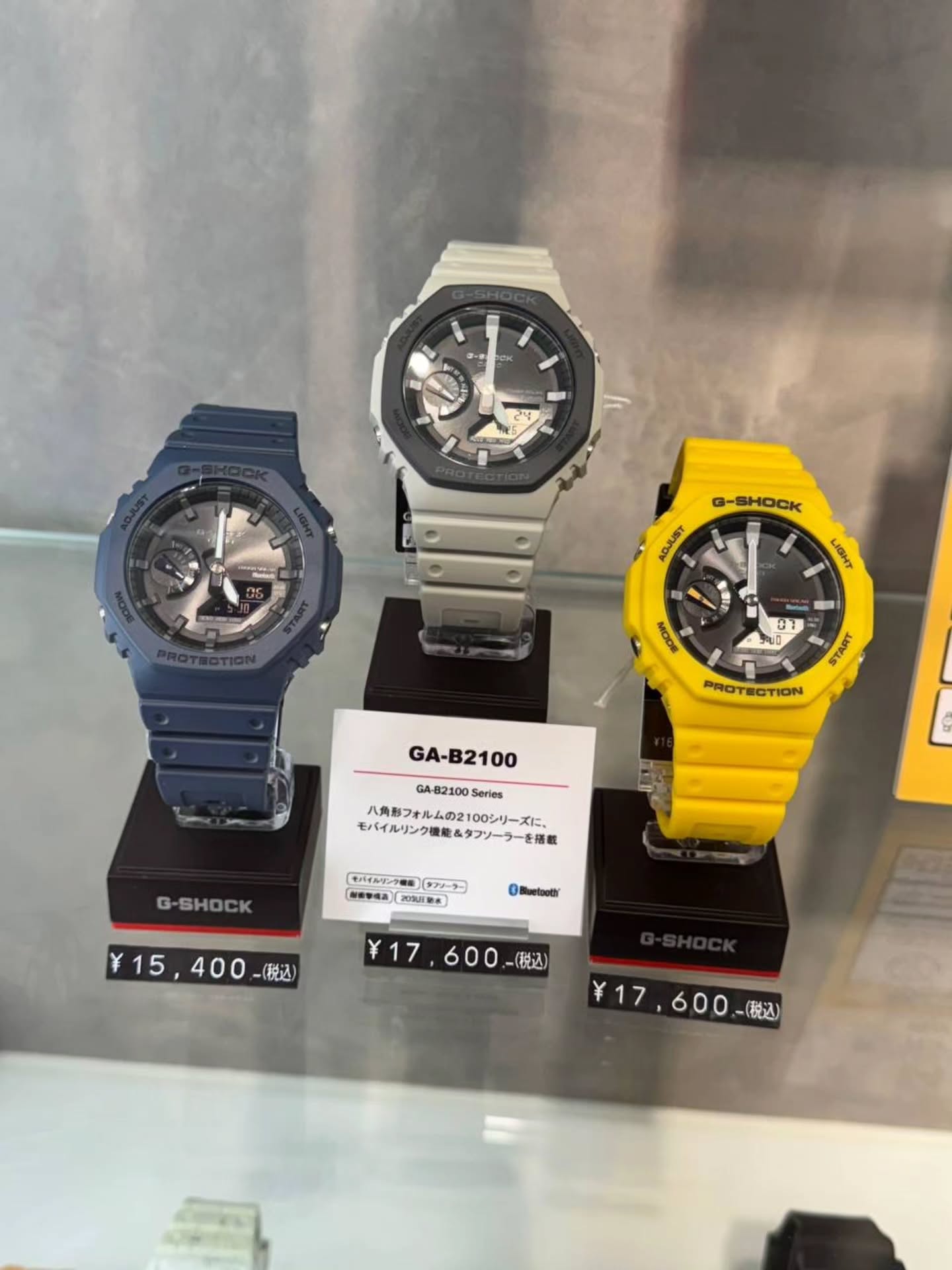 🇯🇵Casio 正品手表代购 赶快拿图来询问价格