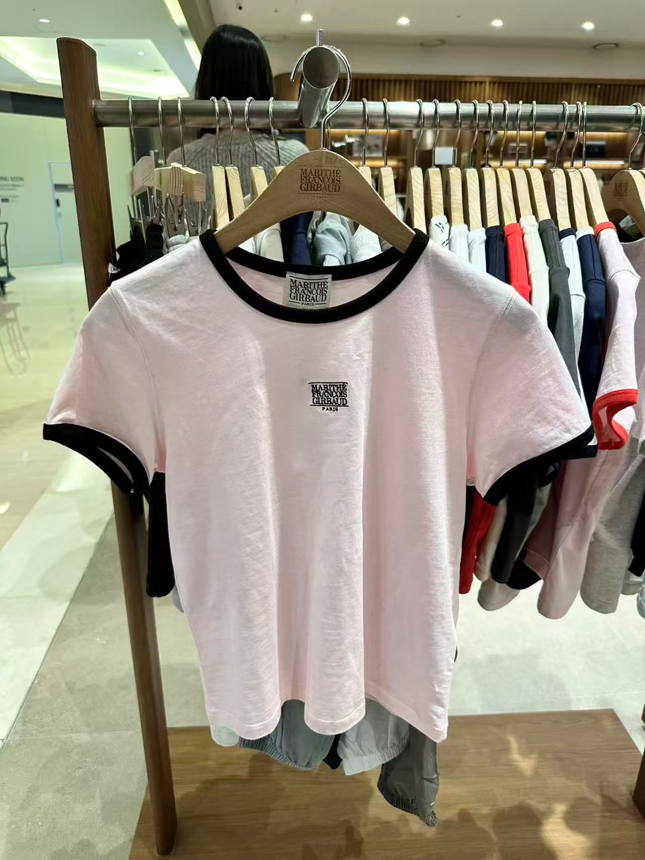 <預訂>🇰🇷Marithe女款短袖 