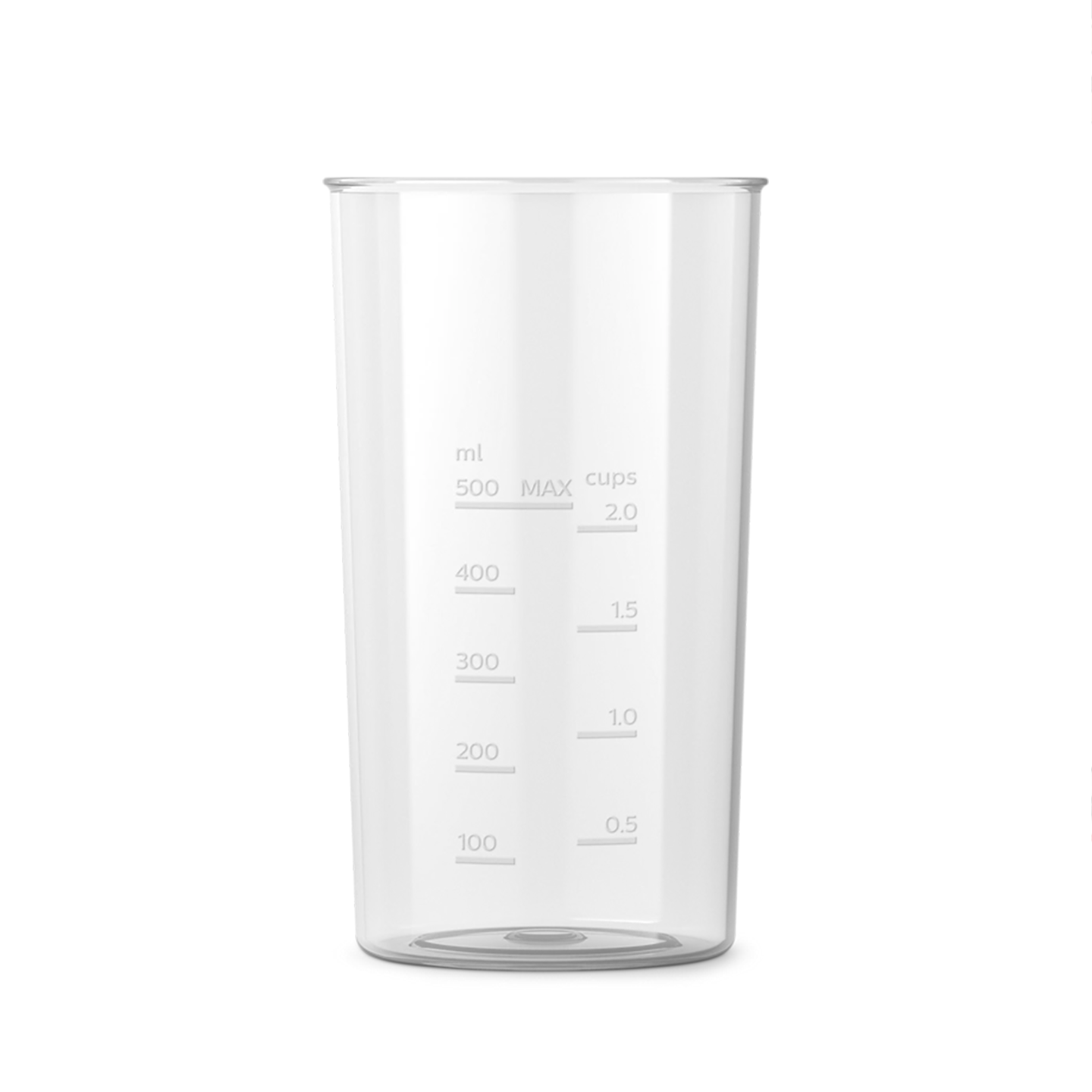Philips Hand Blender + Beaker 400W HR2520/01