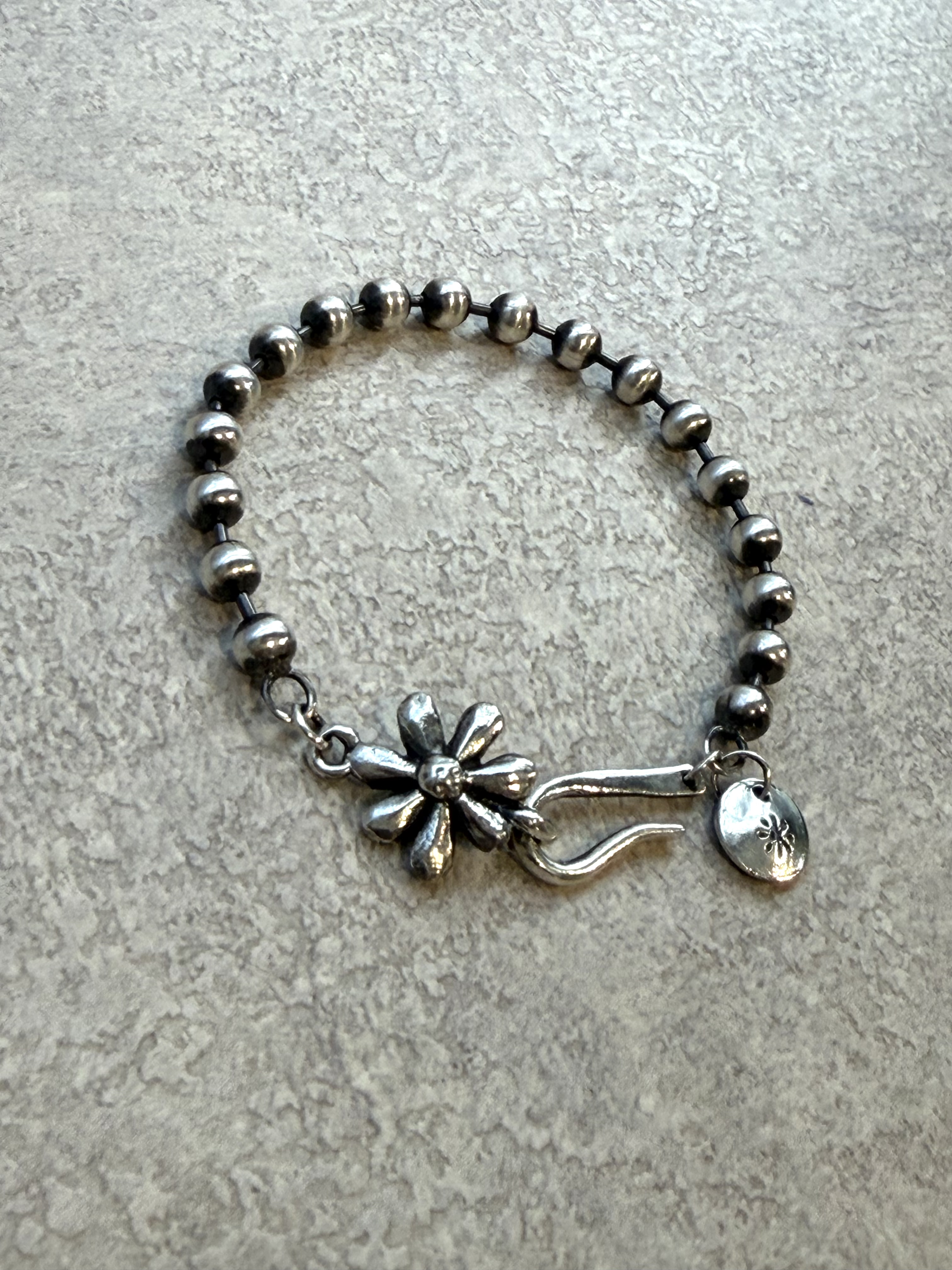 Kujaan Chain Bracelet-006 5mm Version