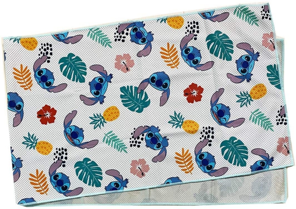 [現貨] [DS] 史迪仔冰涼巾 {TF710750}