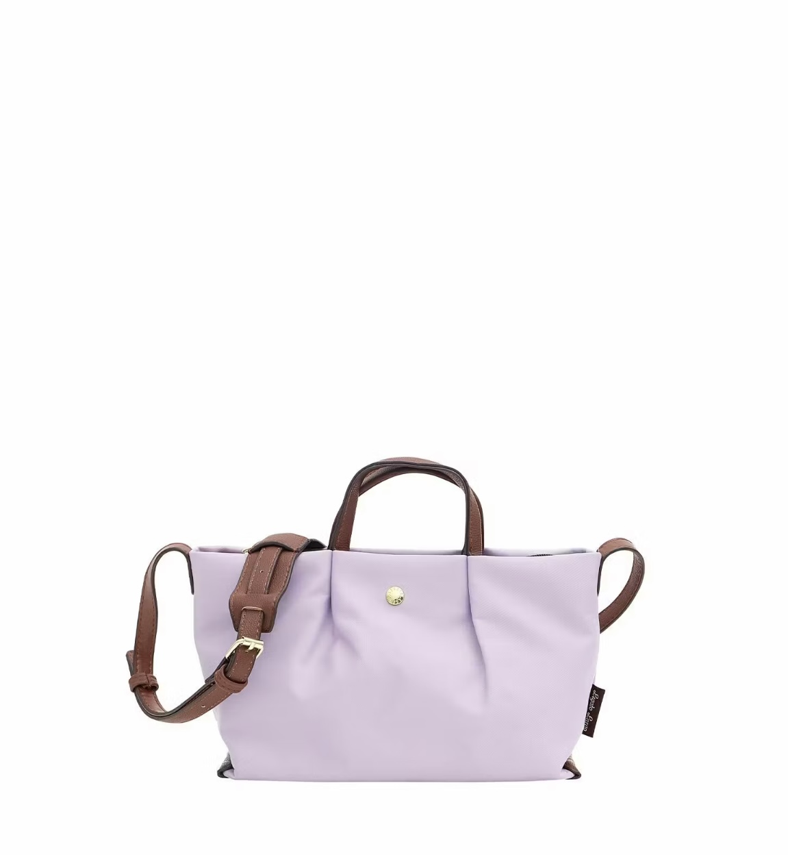 Legato Largo Mini Shoulder Bag S [NEW ARRIVAL ✨]