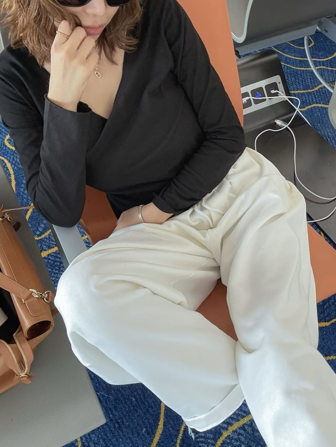 (2026SS) PARIS MATCH - TOP