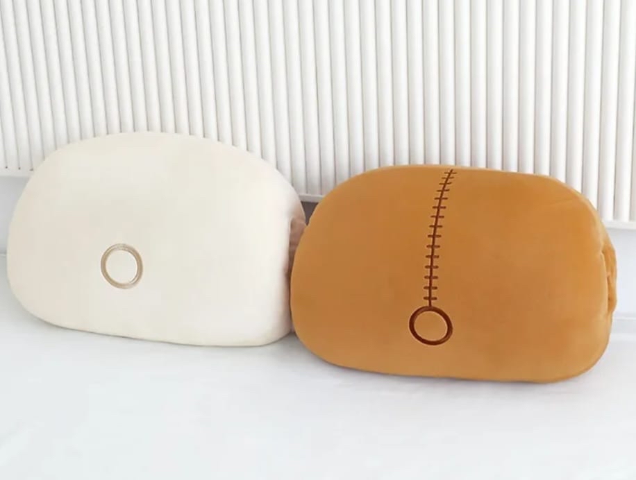 《預約貨品》全新韓國限定 Rilakkuma暖手咕𠱸