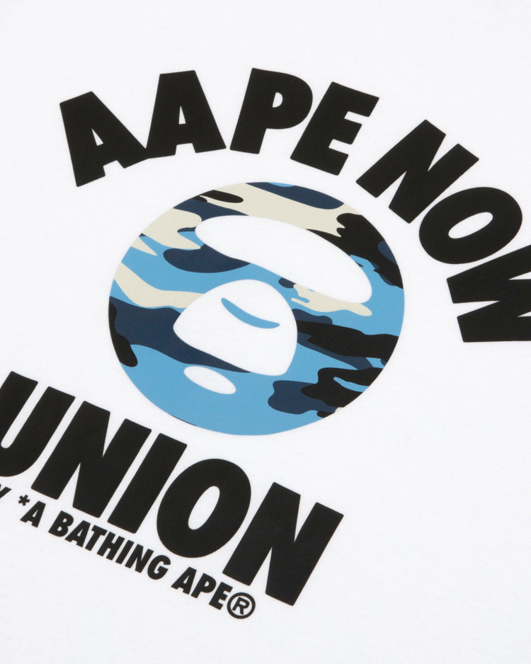 AAPENOW graphic tee (10024X)