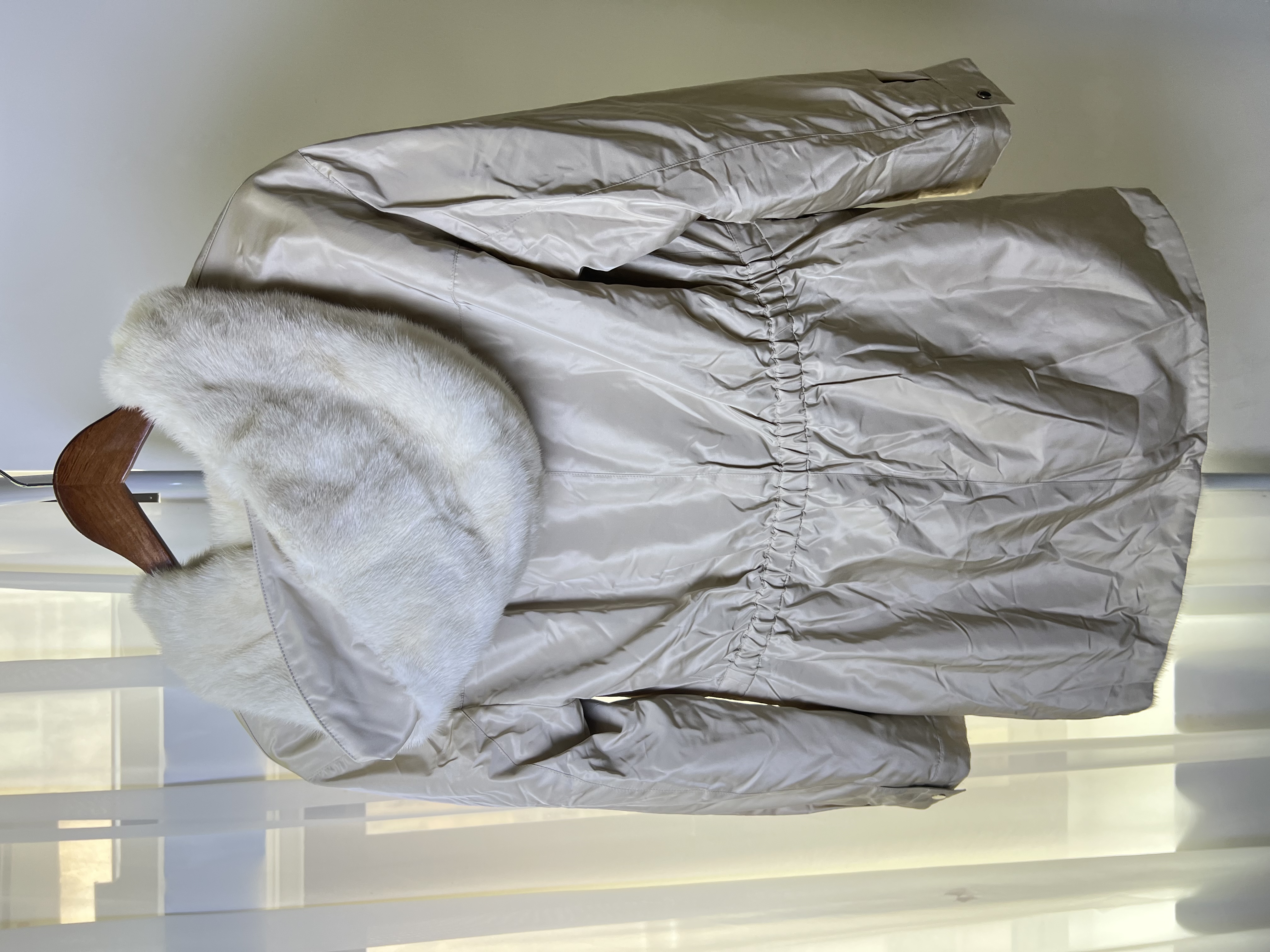 Pre-Owned Chanel Multicolor Striped Cotton Knit Pullover / Product Code: 26041910