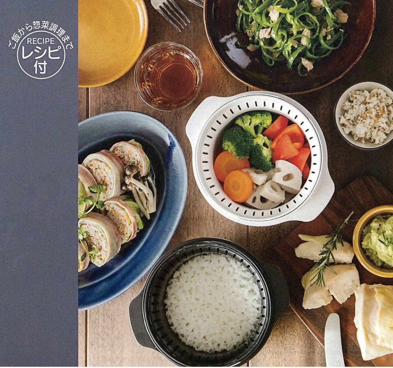 日本Skater微波爐煮飯器