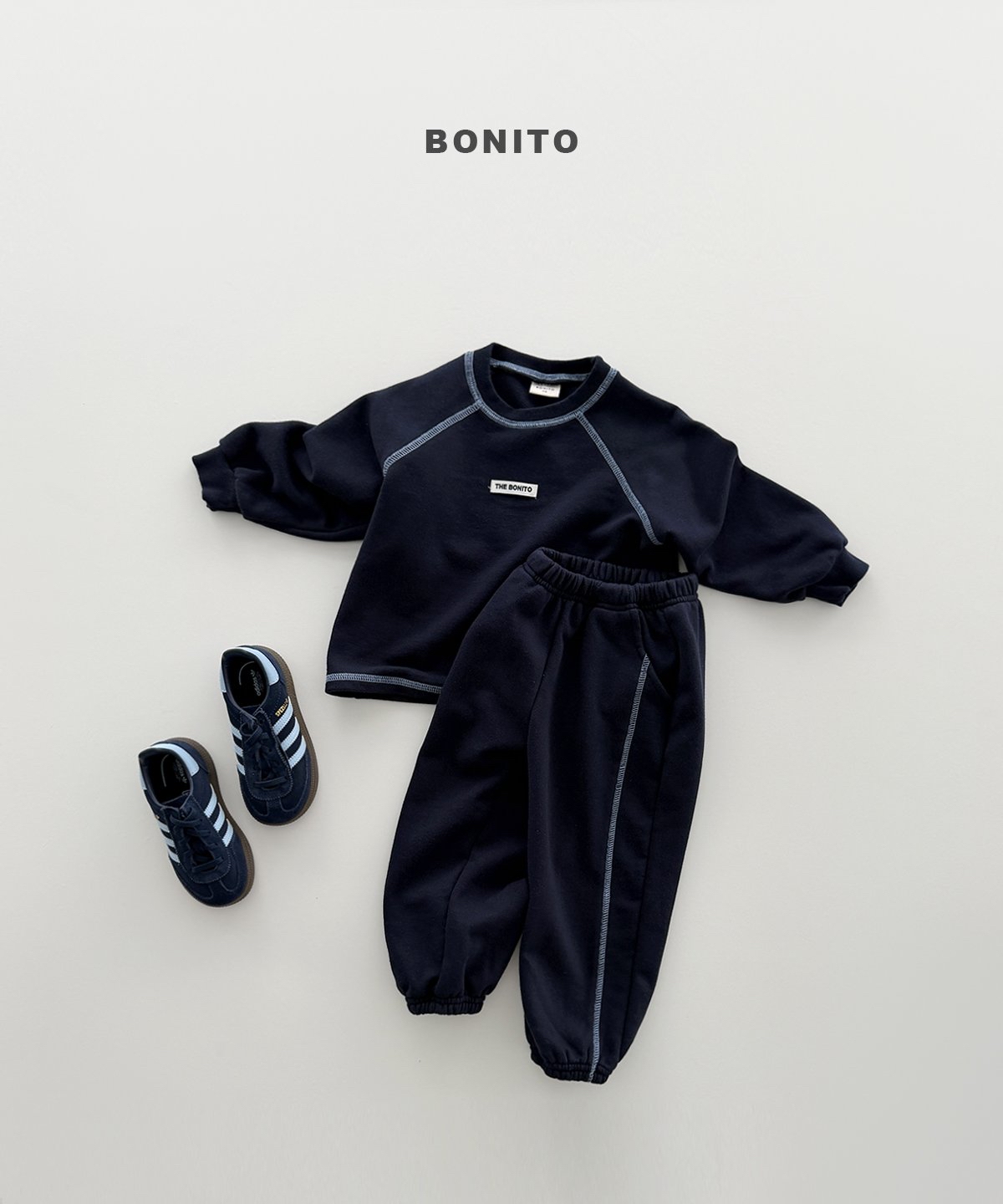 Bonito | Guyna Grand set
