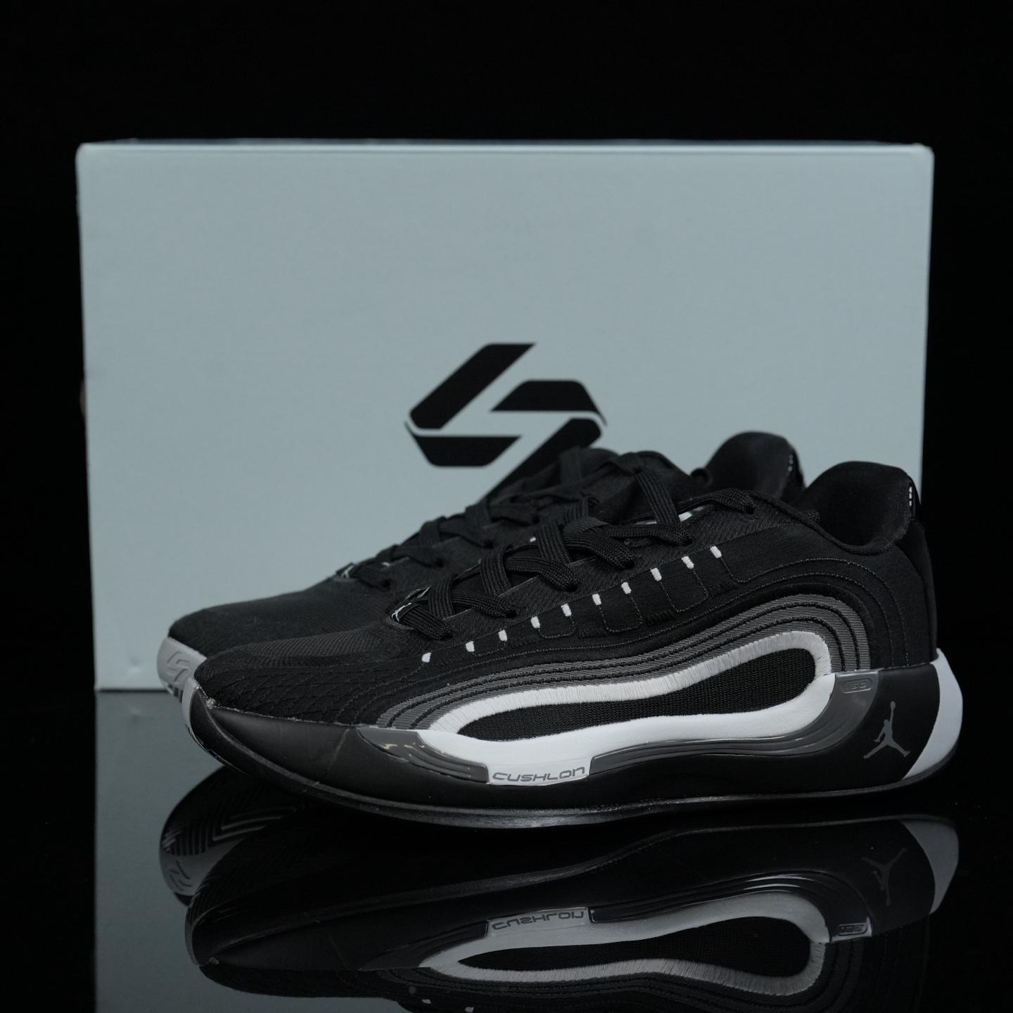 Nike Jordan Luka 4 PF 