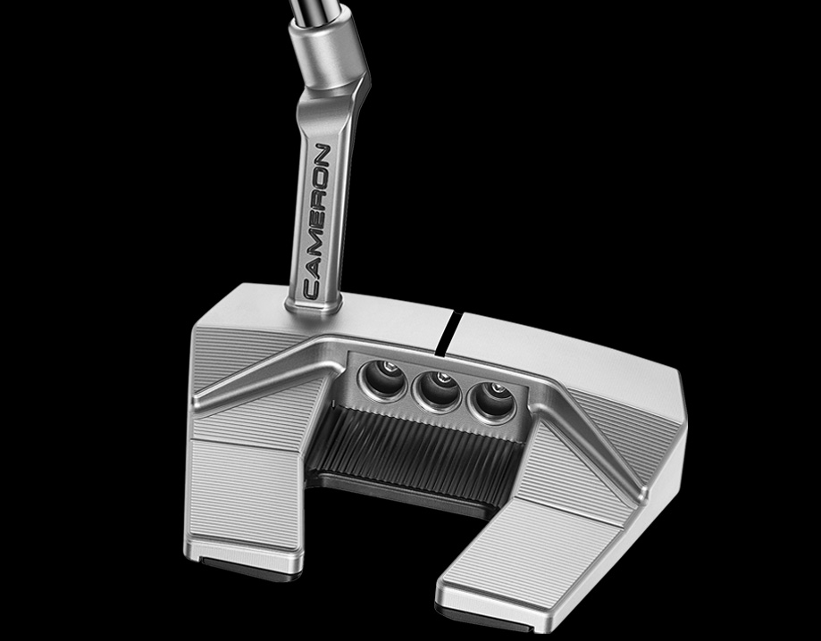 26" TITLEIST SCOTTY CAMERON PHANTOM #5.2