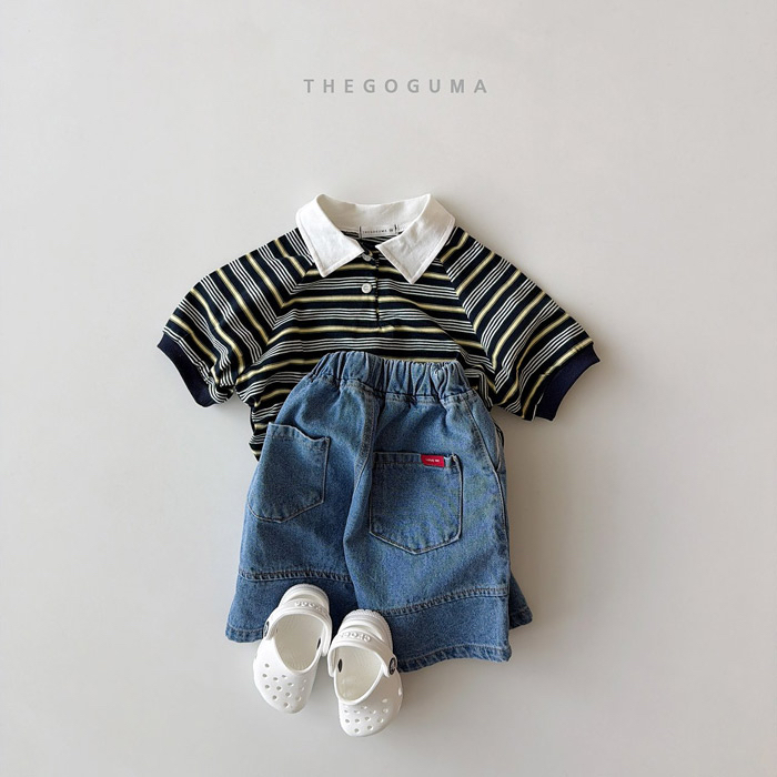 🇰🇷the goguma褲