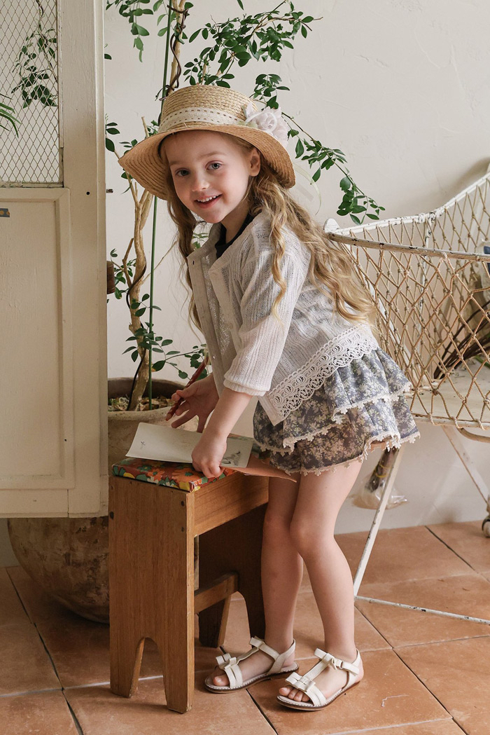 🇰🇷Puella_Flo外套