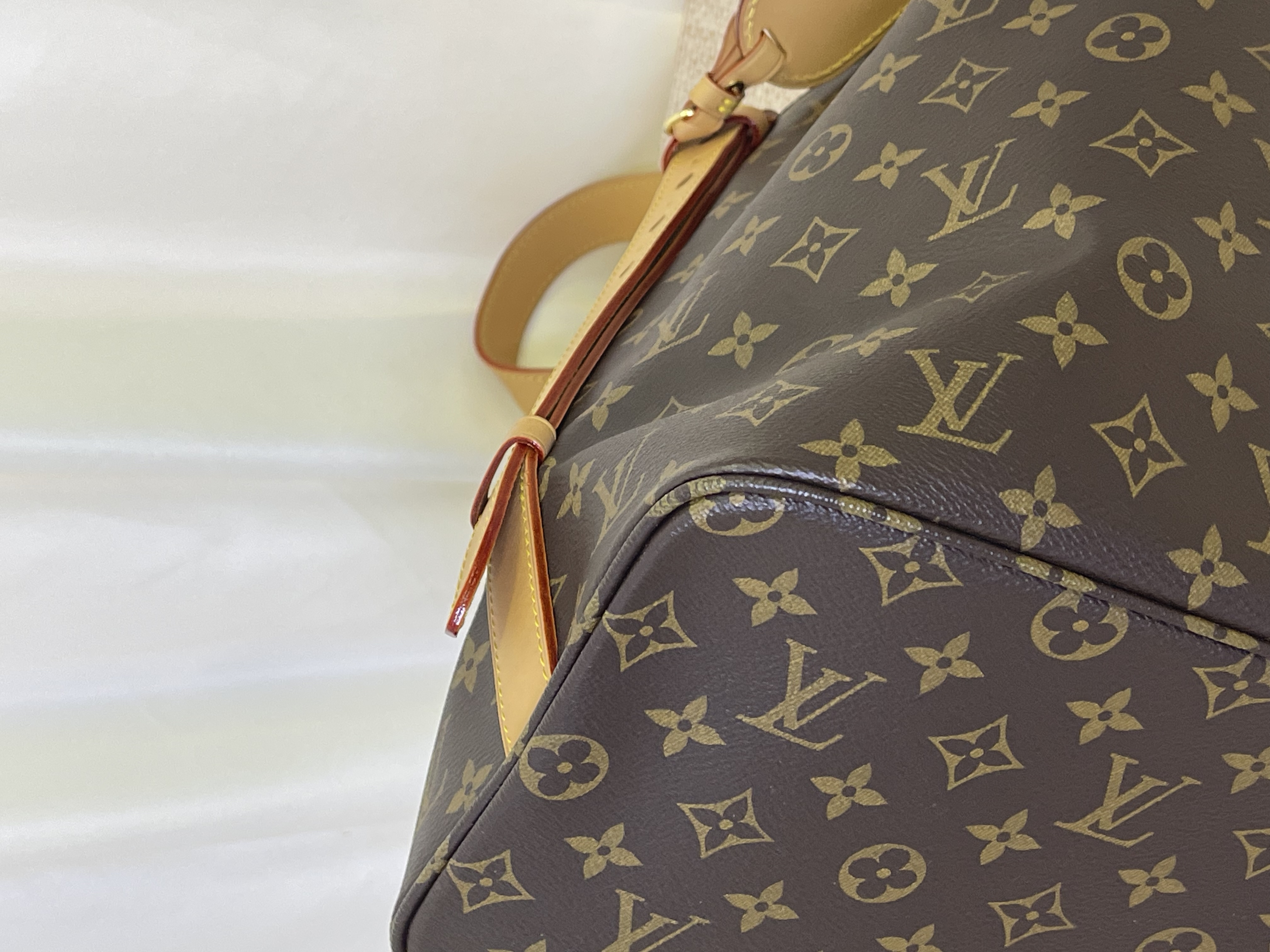 Pre-owned Louis Vuitton Hobo/ Product Code: 26030836