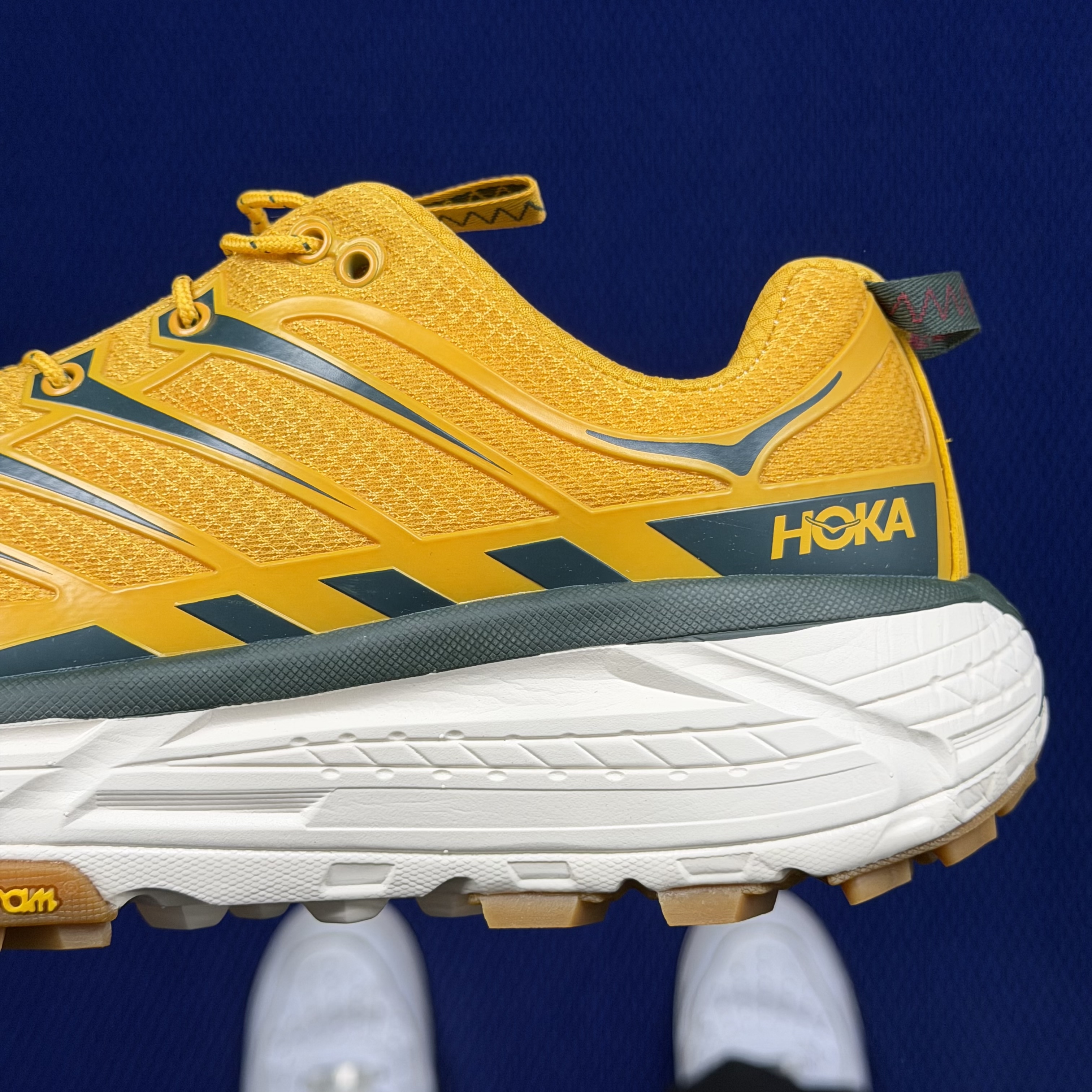 Hoka One One Mafate Three 2 